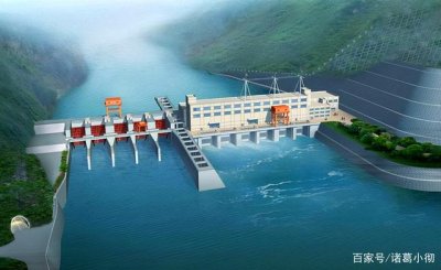 中國(guó)不惜砸重金，建造5大超級(jí)工程，竣工后一舉